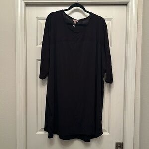 H&M Long Sleeve dress